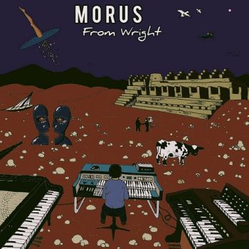 Morus - From Wright (2023)