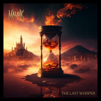 Maloik - The Last Whisper (2023)