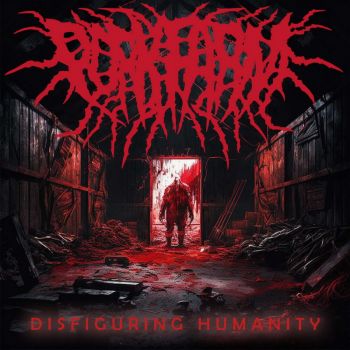 Porkfarm - Disfiguring Humanity (2023)