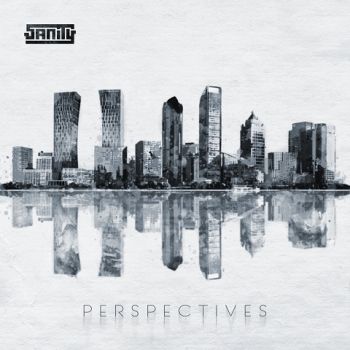 Sanity - Perspectives (2023) 