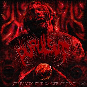 Purulent - Spreading Sick Cancer of Death (2023)