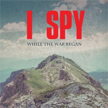 I Spy - While The War Began (2CD) (2023)