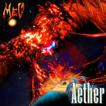 M.e.V. (Morir es Vivir) - Aether (2023)