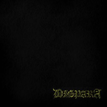 Dispara - Dispara (2022)