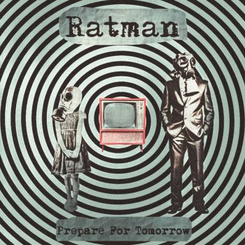 Ratman - Prepare for Tomorrow (2023)