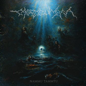 Castleumbra - Nammu Tammtu (2023)