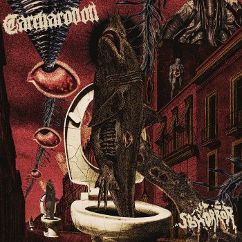 Carcharodon - Sbhorror (2023)