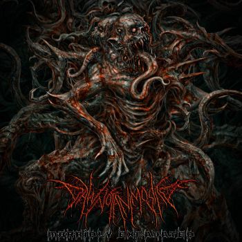 Dawn of Animosity - Morbidly Excavated (2023)