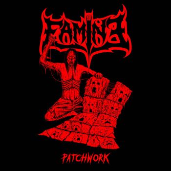 Famine - Patchwork (2023)