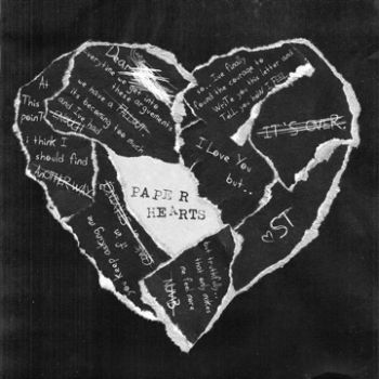 Sleep Theory - Paper Hearts (EP) (2023)