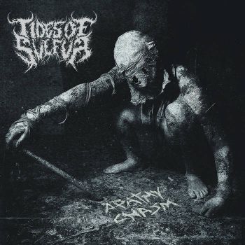 Tides of Sulfur - Apathy Chasm (2023)