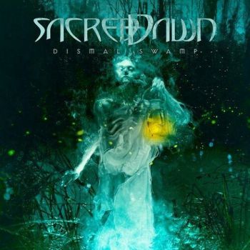 Sacred Dawn - Dismal Swamp (2023) 