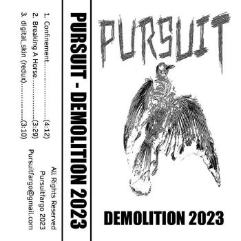 Pursuit - Demolition 2023 (2023)