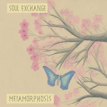 Soul Exchange - Metamorphosis (2023)