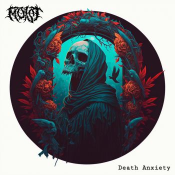 Moist - Death Anxiety (2023)