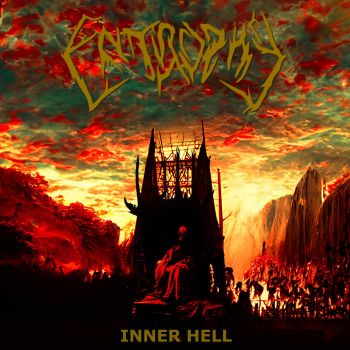 Entrophy - Inner Hell (2023)