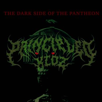 Principled Kidz - The Dark Side of the Pantheon (2023)