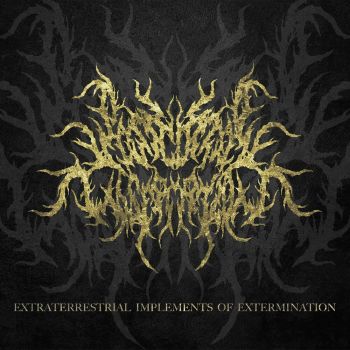 Postcoital Ulceration - Extraterrestrial Implements of Extermination (2013)