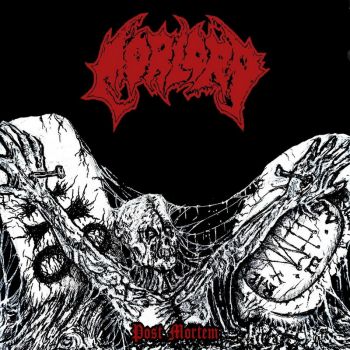 Morlord - Post Mortem (2023)