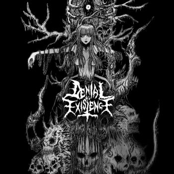 Denial of Existence - Beyond the Ocean (2023)