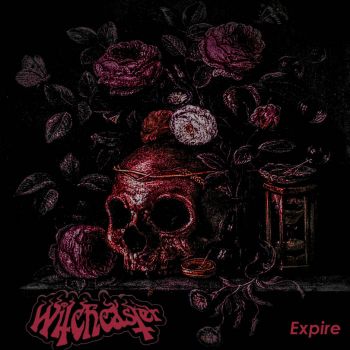 Witchcaster - Expire (2023)