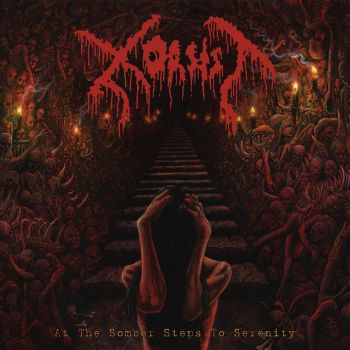 Xorsist - At the Somber Steps to Serenity (2023)