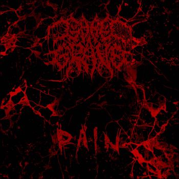 Gore Grave - Pain (2023)