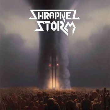 Shrapnel Storm - Silo (2023)