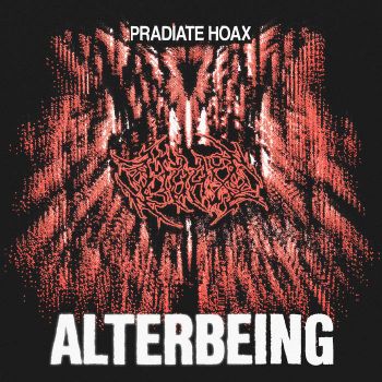 Pradiate Hoax - Alterbeing (2023)