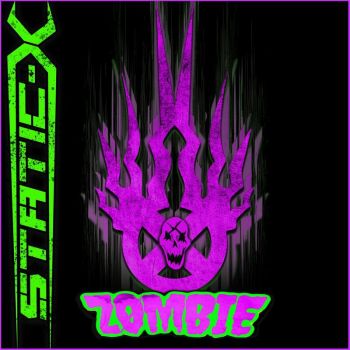 Static-X - Z0mbie (Single) (2023)