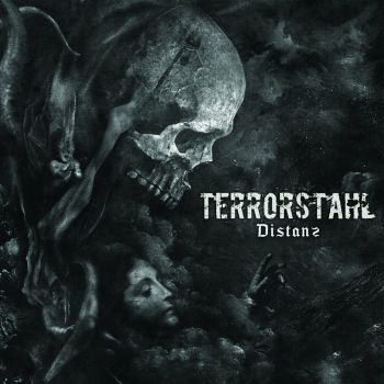 Terrorstahl - Distanz (2023)