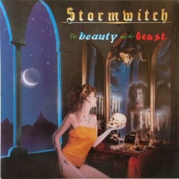 Stormwitch - The Beauty And The Beast (1987)