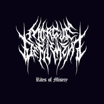 Morgue Defilement - Rites of Misery (2023)