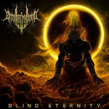 Endure My World - Blind Eternity (2023)