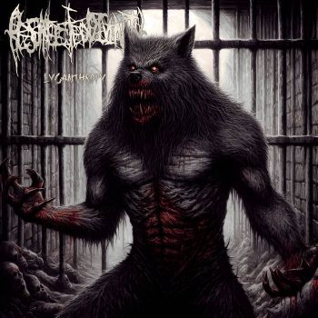Resurrected Divinity - Lycanthropy (2023)