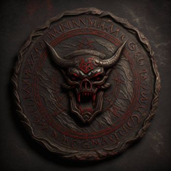 HexedRiffs - Destruction (2023)