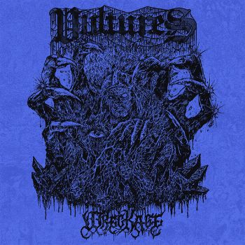 Vultures - Wreckage (2023)