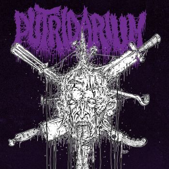 Putridarium - An Exploration of Burial Perversions (2023)