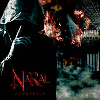 NaRal - Sunnyvale (2023)