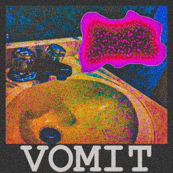 Obortum - Vomit (2023)