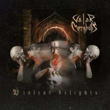 Valar Morghulis - Violent Delights (EP) (2023)