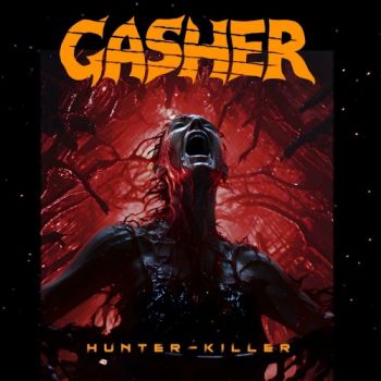 GaSher - Hunter-Killer (EP) (2023)