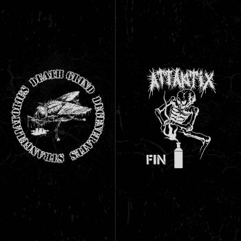 Stranguliatorius / Attaktix - Split (2023)