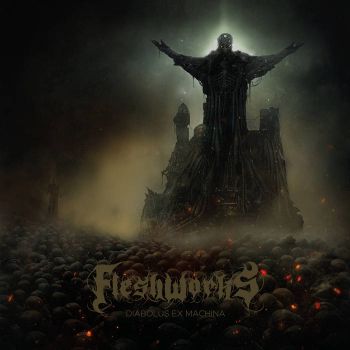 Fleshworks - Diabolus ex Machina (2023)