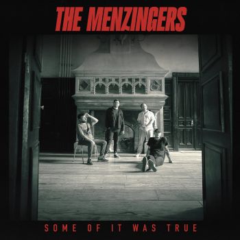 The Menzingers - Some Of It Was True (Deluxe Edition) (2023)