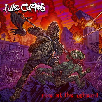 Pure Chaos - Rise of the Unheard (2023)