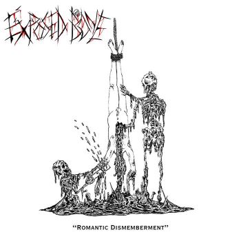 Exposed Bone - Romantic Dismemberment (2023)