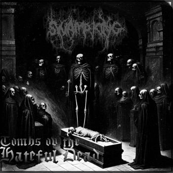 Swamp King - ombs ov the Hateful Dead (2023)