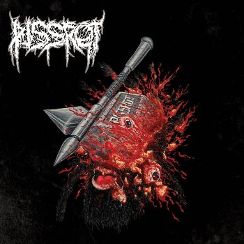 Pissrot - Pissrot (2023)