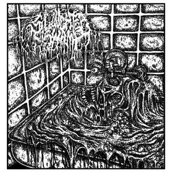 Slaughter Swamp - Human Debris (2023)